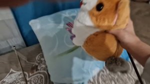 Фиксай- друзья навсегда (игрушечный клип)