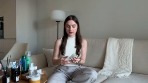 Фавориты: лучшее в уходе за собой: косметика, духи товары для дома, еда, фильмы и сериалы