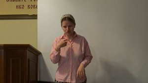 Забота отца