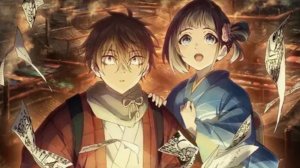 История электричества в двадцатом веке (Sparks of Tomorrow) 2026 - Трейлер