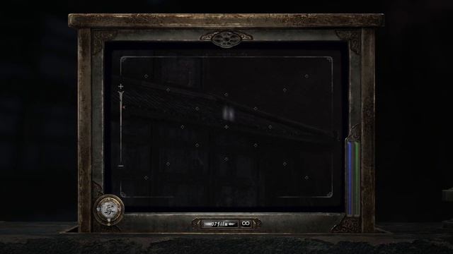 FATAL FRAME II (2): Crimson Butterfly (Remake) [полное прохождение: Глава 9 (финал + концовка)]