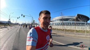 СКОРОСТНАЯ ДЕСЯТКА 2026