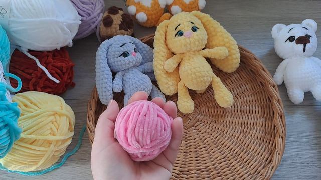 Вязовлог №19