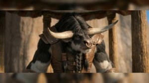 Таурен:Каждая тропа ведёт домой...