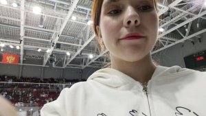 что делаю наканикулах и про хоккей