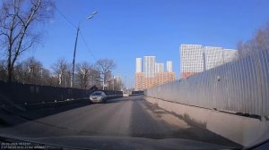 Возвращение в строй. ГАИ ЮЗАО Кондратьев когда понял, с радостью исполнил мою просьбу.