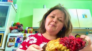 МУКБАНГ весь день как БЕЛКА в колесе ИСПЕКЛА домашний ХЛЕБ #жизнь #хлеб #россия #надеждажитина