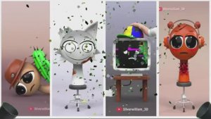 Спрунки Инкредибокс в Тайлс Хоп: Помоги героям! — Музыкальный Ритм-Челлендж