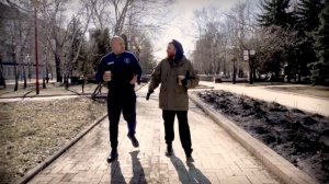 «Поступала достоверная информация, что хохол должен был попереть в Донецк…»