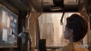 Трейлер Artificial Detective (расширенное раскрытие)