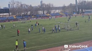 29-03-2026 КС - Дебют 2 тайм