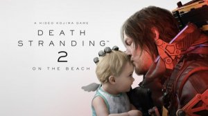 Death Stranding 2: On The Beach #7