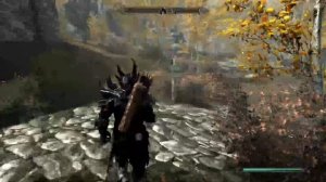 The Elder Scrolls V: Skyrim [ПРОХОЖУ ВПЕРВЫЕ] Сюжет и побочки.