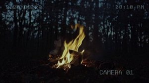 Якутия - Кэрях - Страшные рассказы на ночь 05