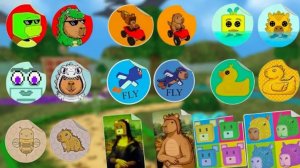 Super Bear Adventure/Мир динозавров с новыми наклейками пошаговое руководство по игровому процессу🐻