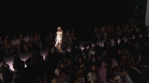 Показ женской коллекции Lsoul «L'Amour» осень-зима 2026-2027