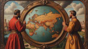 Вопросы и ответы 29.03.2026 "Россия в Смутных зеркалах" 19.00 МСК