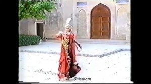 Улугбек Отажонов Шу Киз манга ёкади