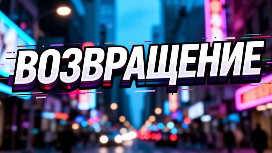 Сольный концерт|Михаил-ТИК