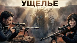 Фильм «Ущелье» (2025) — Официальный русский трейлер в 4K