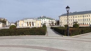 Сковорода. Площадь Костромы.