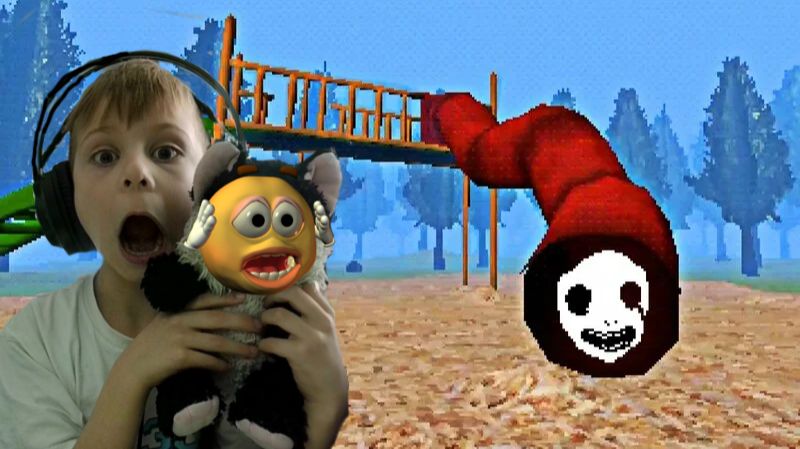 ЗРЯ МЫ ПОШЛИ В ЭТУ ГОРКУ...1 СЕРИЯ