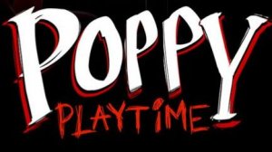 Poppy playtime chapter 1 прохождение