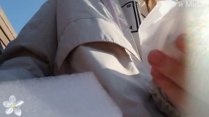 ♡Мой влог с каникул 🌱