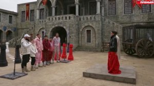 Выжить в Стамбуле 13 выпуск от 29.03.26 как прошли испытания и кто покинул проект