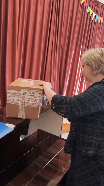 Благотворительный фонд «Форпост помощи»  центру соцобслуживания и реабилитации «Химкинский» #помощь