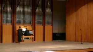 Концерт Михаила Павалия «Нет времени у вдохновения»