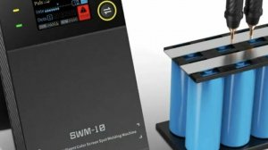 fnirsi swm 10 разборка и доработка