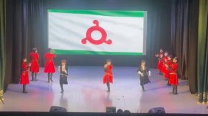 Мужской перепляс