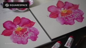 Акварельная бумага холодного и горячего прессования: решающее противостояние