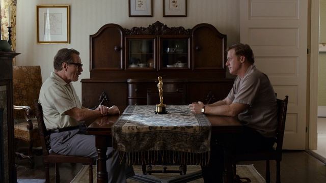 Вручение Оскара