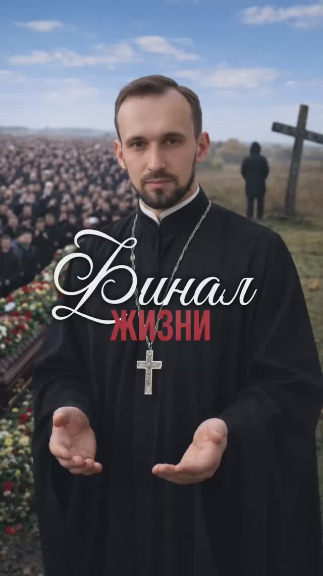 Финал жизни