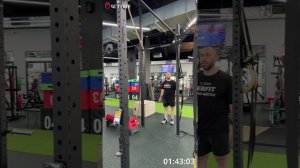 Шараков Артём. Сотрудник УК. ТФ Реутов-2. 75 раз.