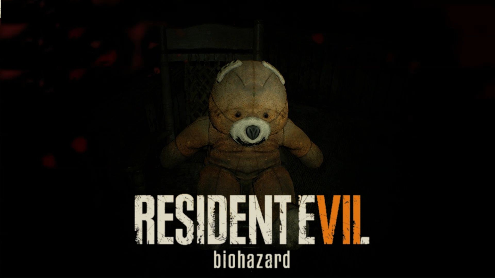 Resident Evil Biohazard #6 ~ПОДГОТОВКА К ВЕЧЕРИНКЕ~