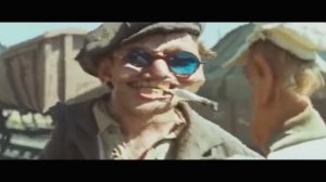 Генеральские котлы. Котов против гопников на станции. Утомленные солнцем. Цитадель. Жмых эффект