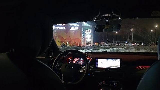 Belgee X50 год и 16000 км