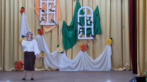 "Я хочу быть" Хмелева О.