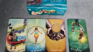 ВЕСЫ ♎ МАЙ 2026🌸