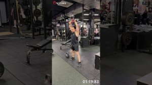 Высокин Михаил. Член клуба. Тф куркино. 3:13