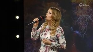 ТЫ ВЕЛИК - Нина Качалова