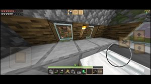 Играю в майнкрафт #3 (добываю еду)