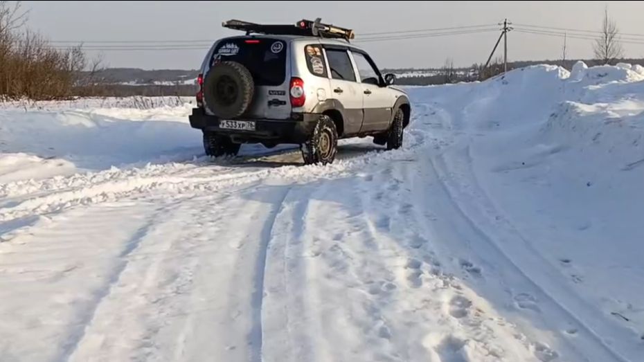 Поездка к церквям Путятино и Полтево. Жизнь на Шниве
