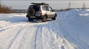 Жизнь на Шниве