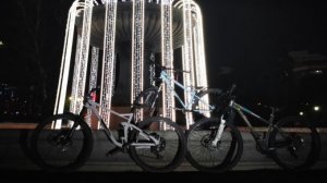 открываем летний сезон 2026, катаем Urban Downhill, 26.03.2026