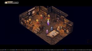 Shadow Tactics: Aiko's Choice,  выбор Айко, отправляемся на охоту за призраками прошлого