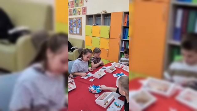 Мастер-класс по росписи новогодних пряников в Химках